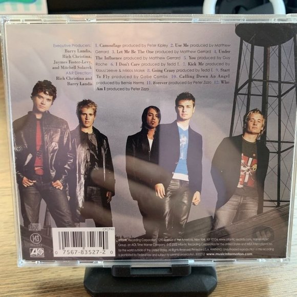 CD - Plus One - Obvious - Picture 2 of 4